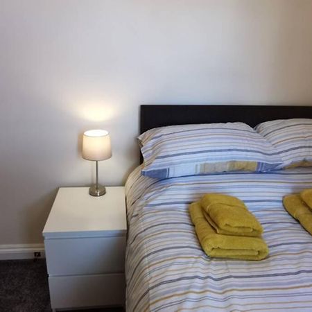 The Honeypot - Cornish Apartment Close To Eden Project & Beaches Exterior foto