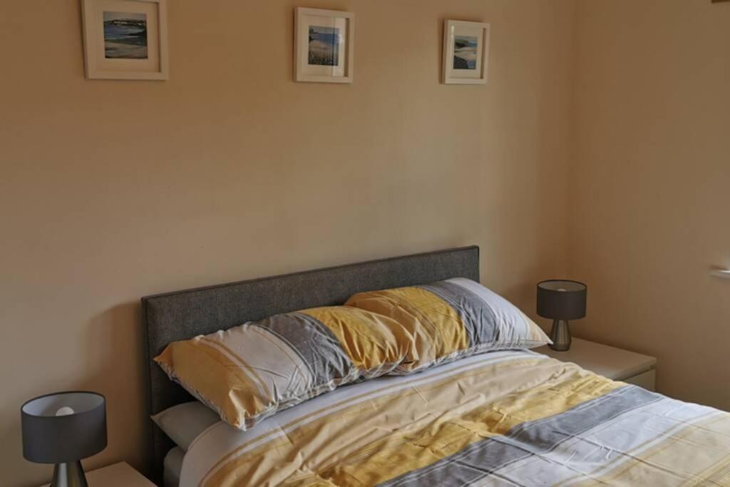 The Honeypot - Cornish Apartment Close To Eden Project & Beaches Exterior foto
