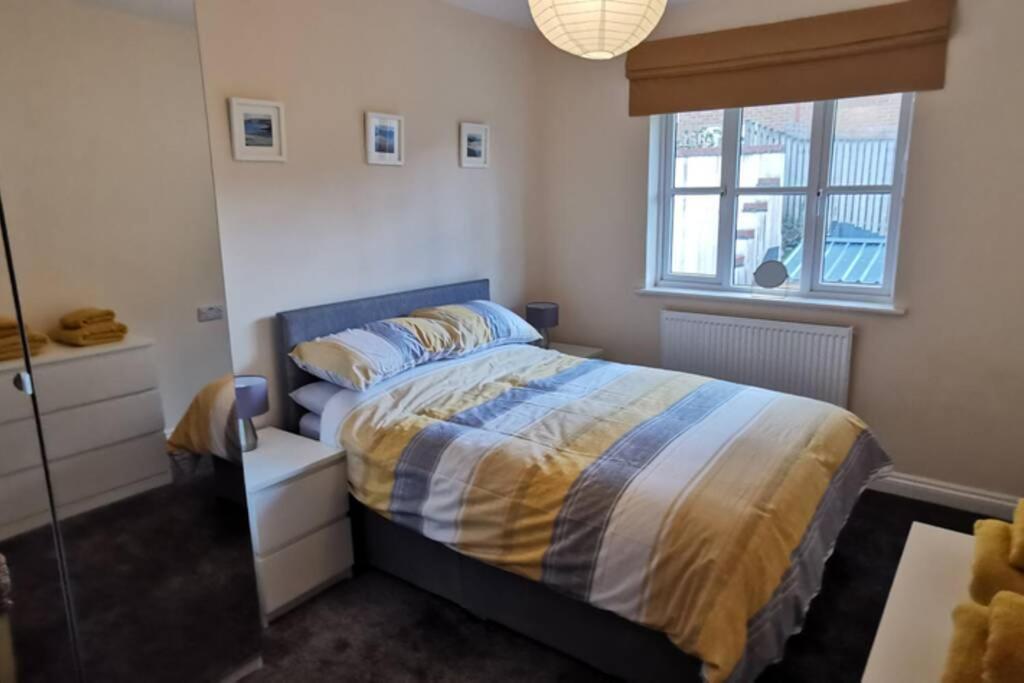 The Honeypot - Cornish Apartment Close To Eden Project & Beaches Exterior foto