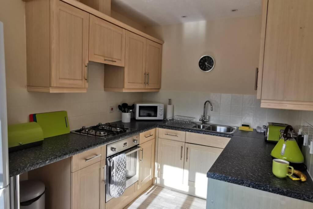 The Honeypot - Cornish Apartment Close To Eden Project & Beaches Exterior foto