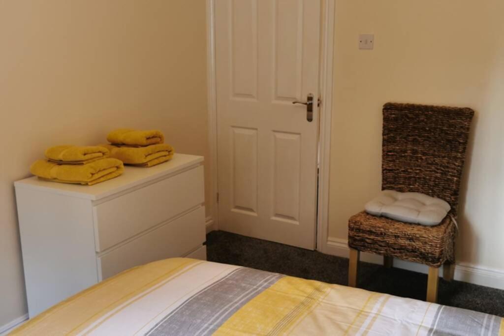 The Honeypot - Cornish Apartment Close To Eden Project & Beaches Exterior foto