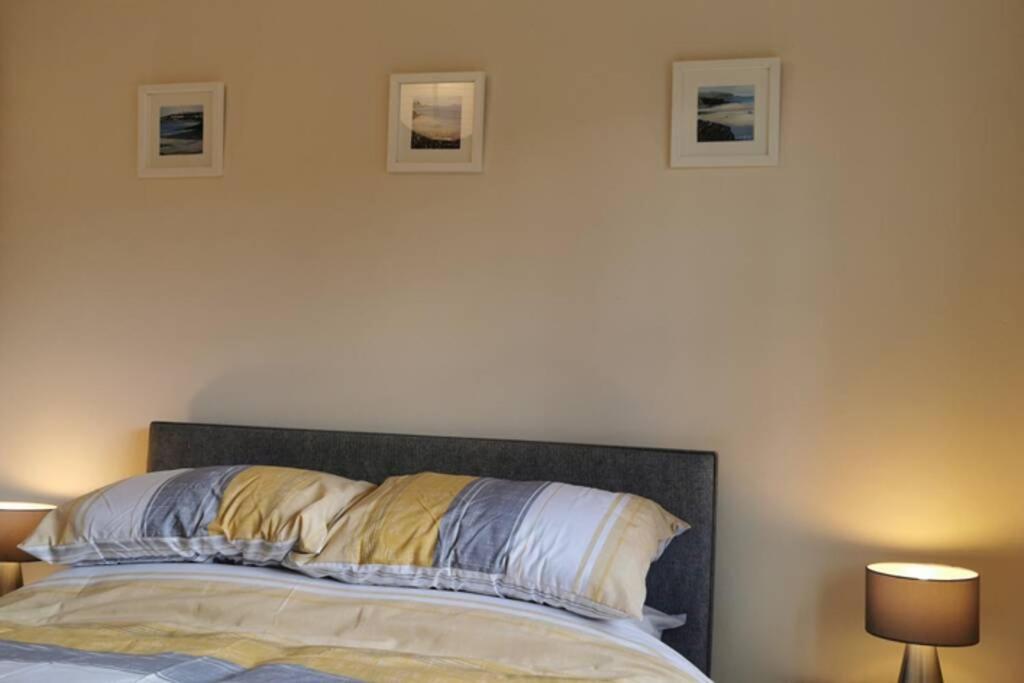 The Honeypot - Cornish Apartment Close To Eden Project & Beaches Exterior foto