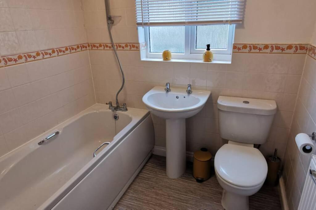 The Honeypot - Cornish Apartment Close To Eden Project & Beaches Exterior foto