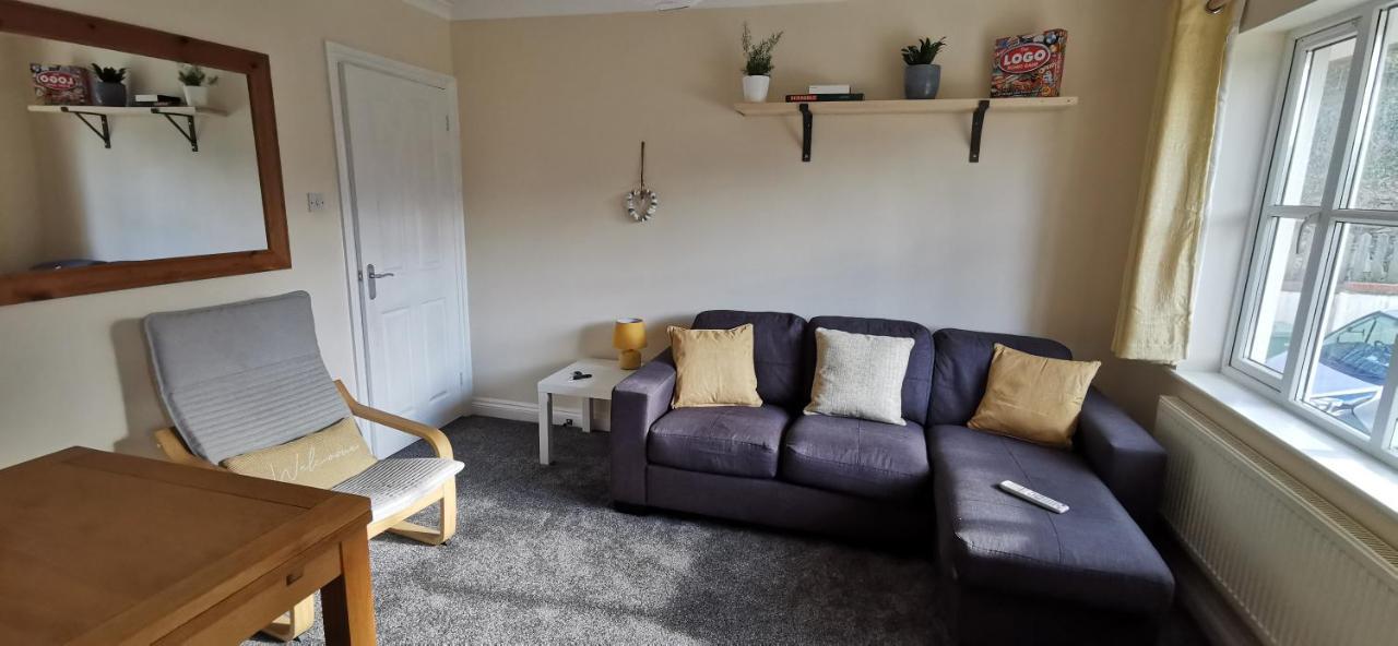 The Honeypot - Cornish Apartment Close To Eden Project & Beaches Exterior foto